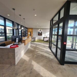 Office Construction Galway