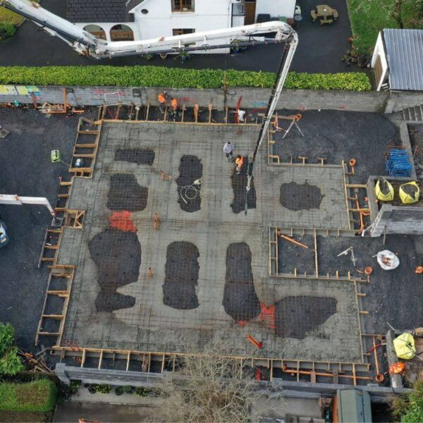 Building Contractors in Galway