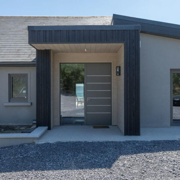 New build project - Residential building in Galway