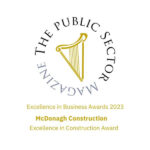 Excellence in Business Awards Logo