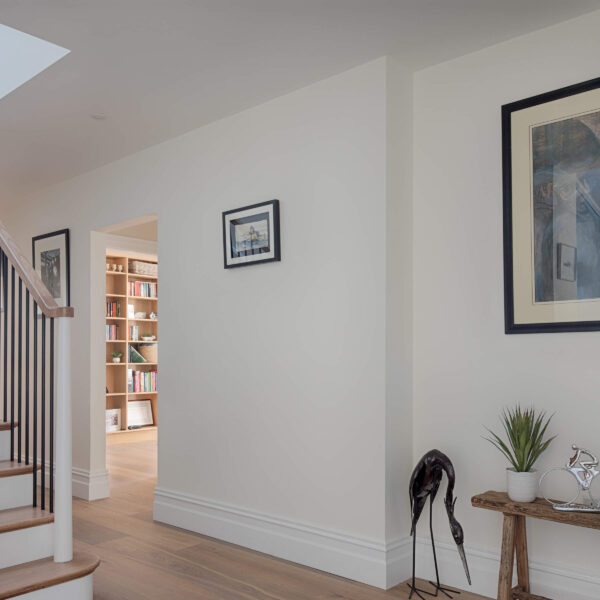 Home renovation in Galway