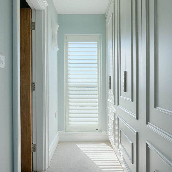 McDonagh Construction Interior