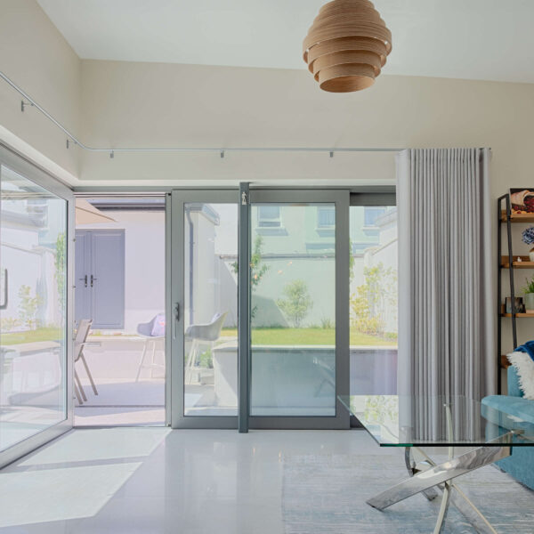 McDonagh Construction Living