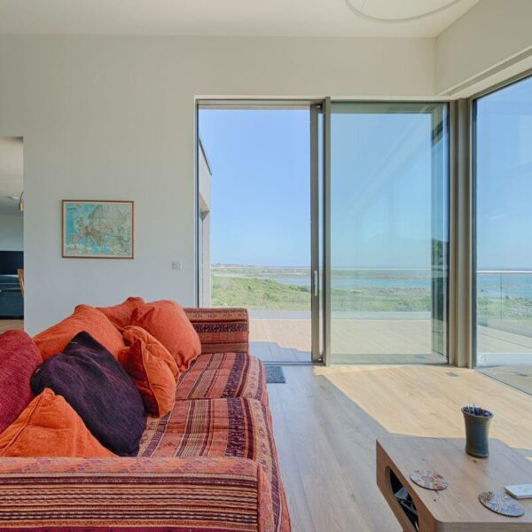 McDonagh Construction Living View