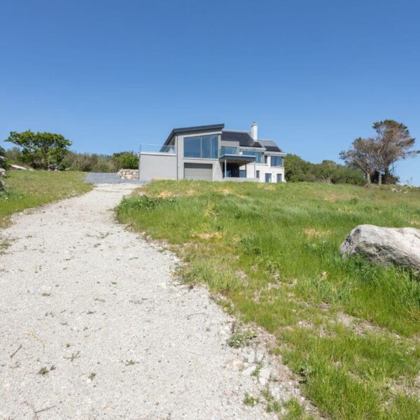 Residential building services in Galway