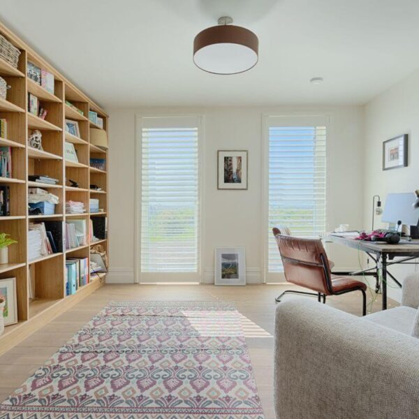 McDonagh Construction Office Image