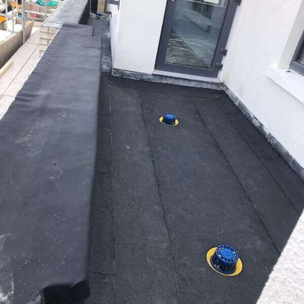 McDonagh Construction Roofing