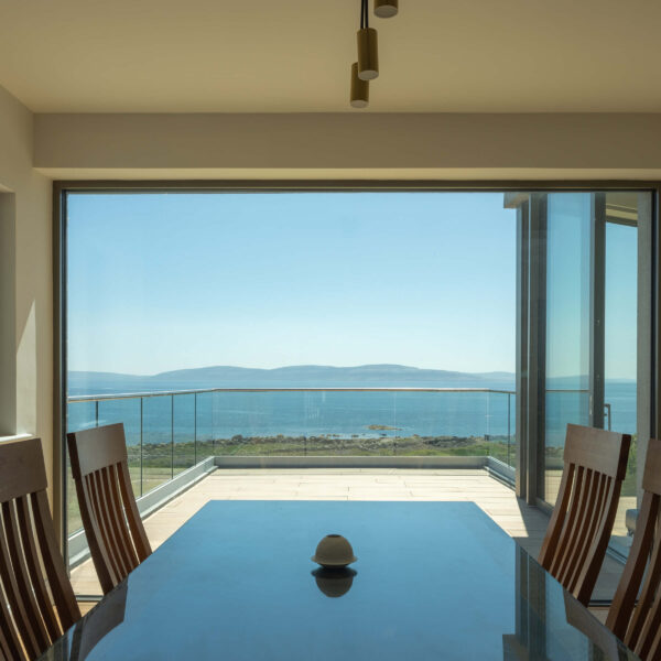 McDonagh Construction Views