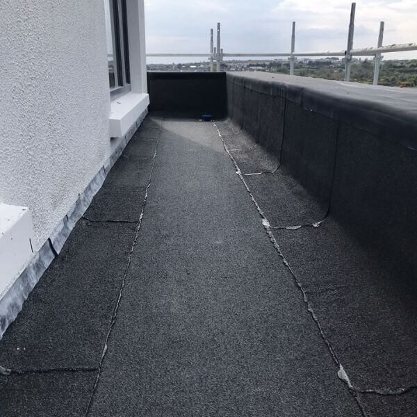 McDonagh Roofing Contractor Galway