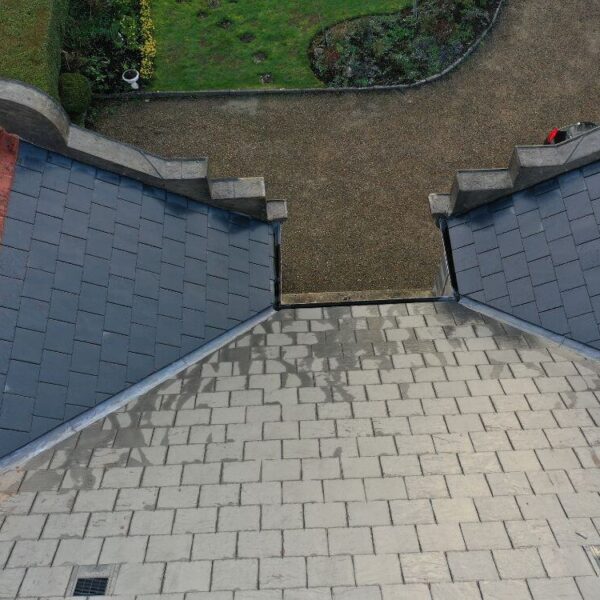 Period House ReRoofing