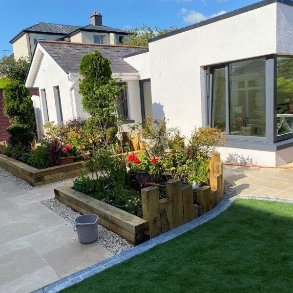 Private Dwelling Annex