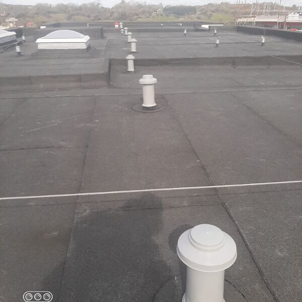 Roofing Contractors Galway