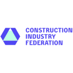 Construction Industry Federation Logo