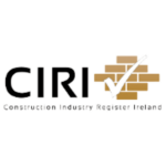 Construction Industry Register Ireland Logo